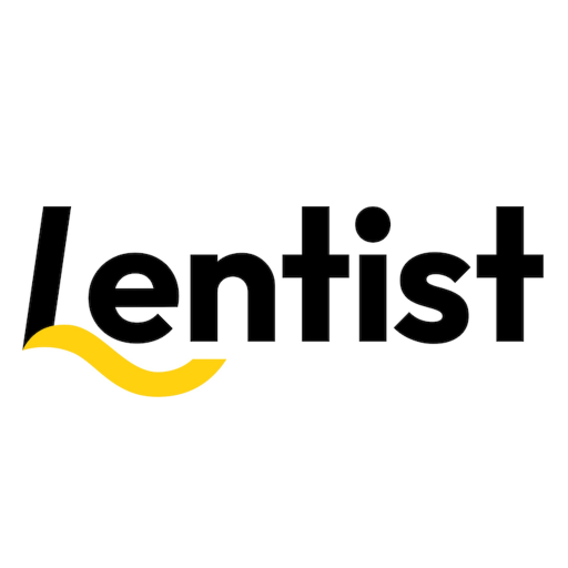 Lentist app icon