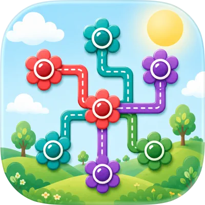 WooShort app icon